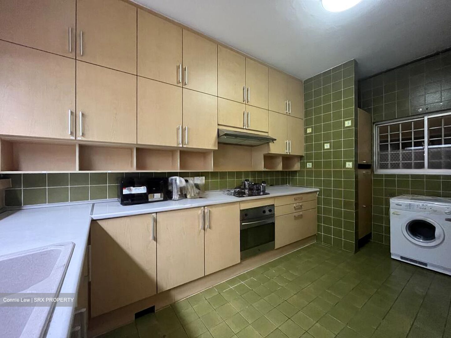 Ridgewood (D10), Condominium #511359341